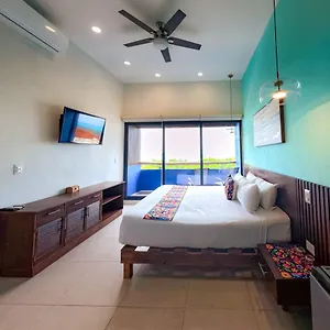 Hotel Casa De Sueños Boutique, Isla Mujeres