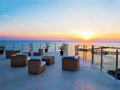 Hotel Dream Luxury Beachfront Villa Isla Mujeres