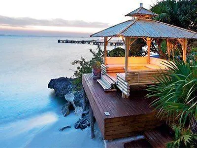 Dream Luxury Beachfront Villa Isla Mujeres 0*,  Mexico