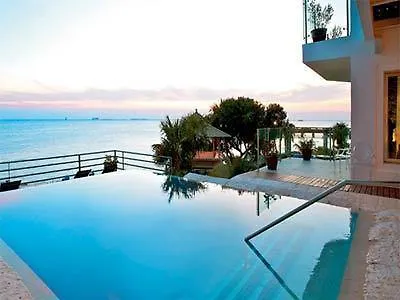 Hotel Dream Luxury Beachfront Villa Isla Mujeres Mexico