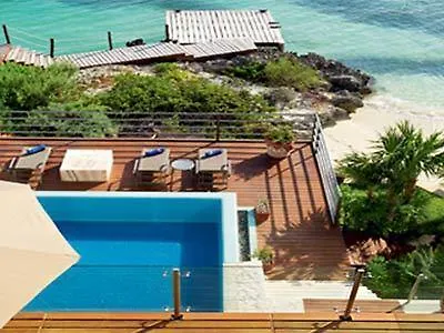 Dream Luxury Beachfront Villa Isla Mujeres
