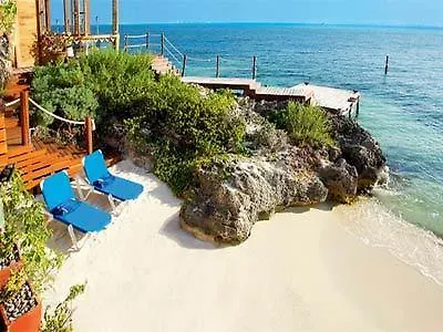 Hotel Dream Luxury Beachfront Villa Isla Mujeres